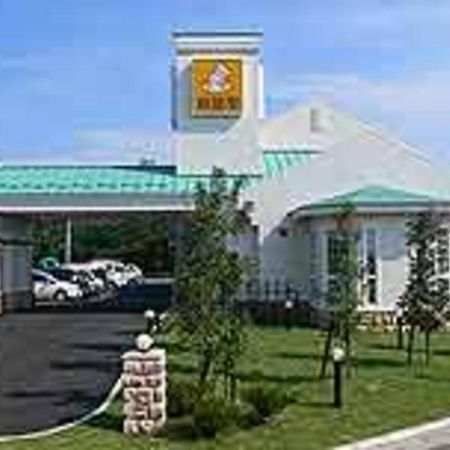 Family Lodge Hatagoya Kanazawa Uchinada المظهر الخارجي الصورة