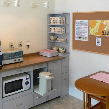 Family Lodge Hatagoya Kanazawa Uchinada المظهر الخارجي الصورة