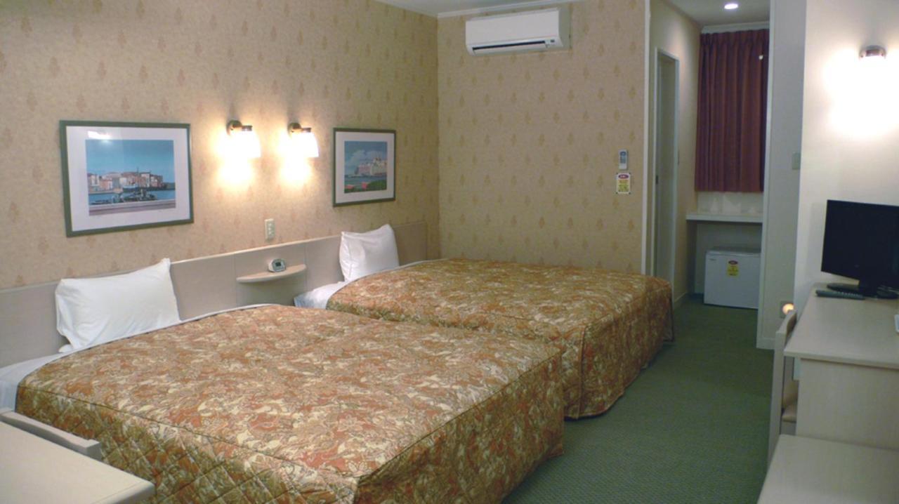 Family Lodge Hatagoya Kanazawa Uchinada المظهر الخارجي الصورة