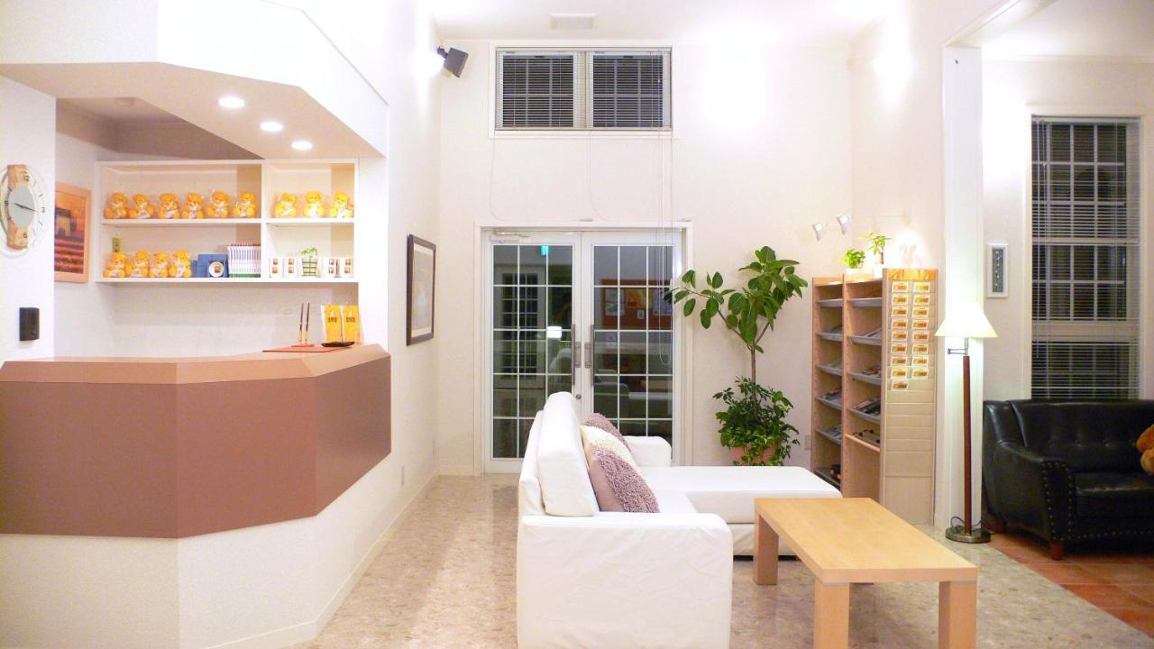 Family Lodge Hatagoya Kanazawa Uchinada المظهر الخارجي الصورة