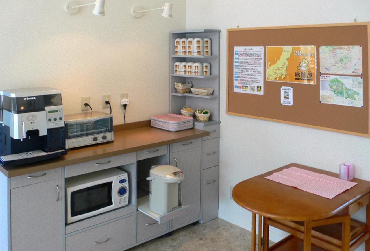Family Lodge Hatagoya Kanazawa Uchinada المظهر الخارجي الصورة