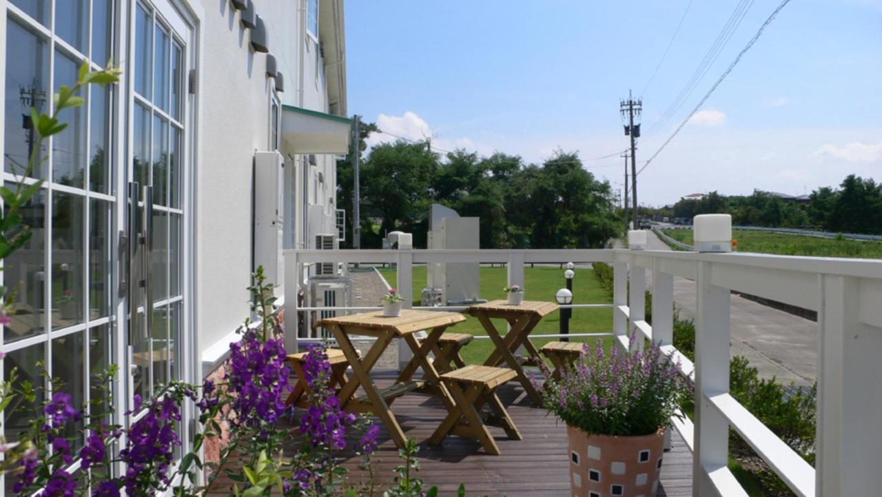 Family Lodge Hatagoya Kanazawa Uchinada المظهر الخارجي الصورة