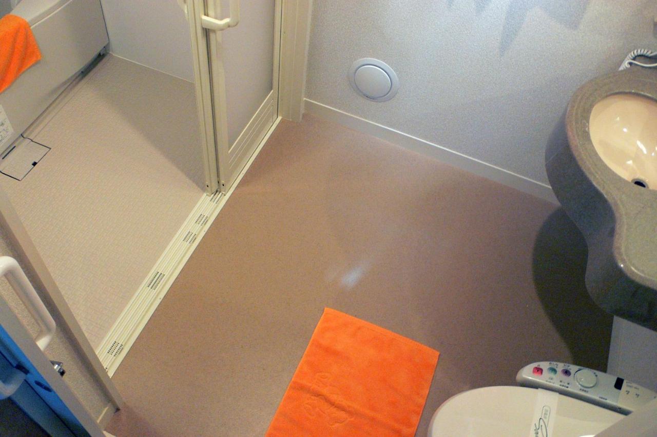 Family Lodge Hatagoya Kanazawa Uchinada المظهر الخارجي الصورة